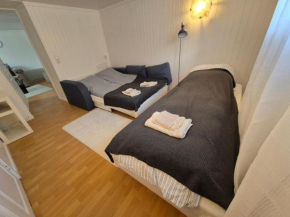 leilighet i postveien Sandnes